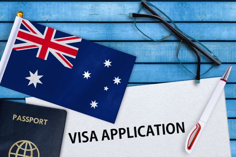 work visa australia | working visa australia