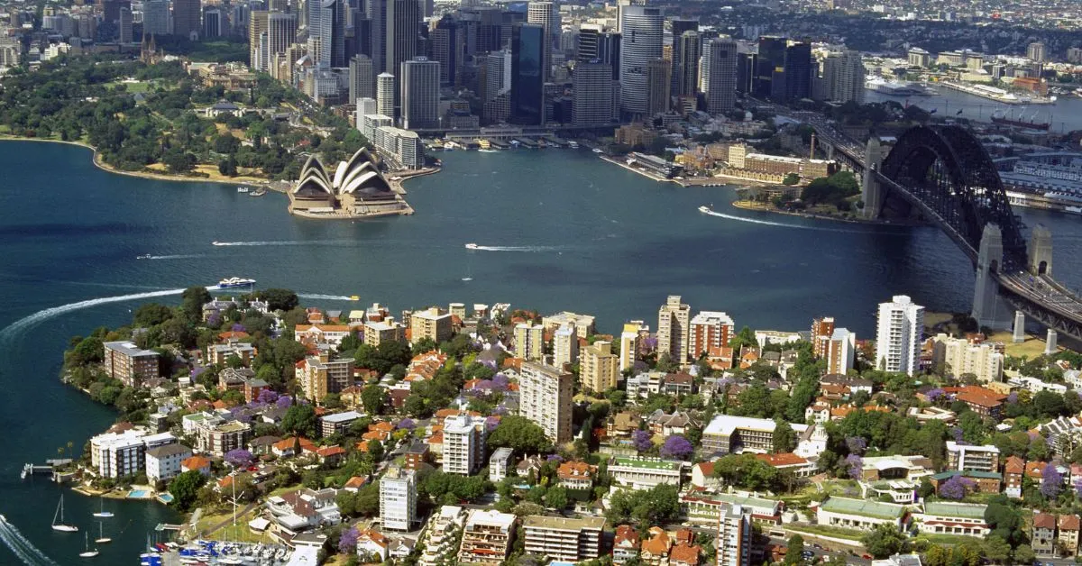 Remaining Relative Visa (subclass 835) Suitable For You?